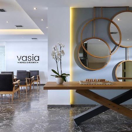 גובס Vasia Royal Hotel מראה חיצוני תמונה